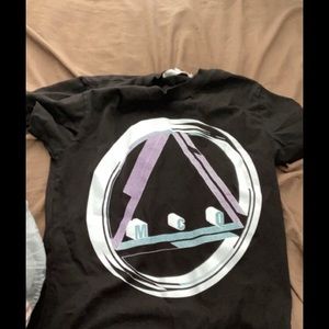 Alexander McQueen shirt